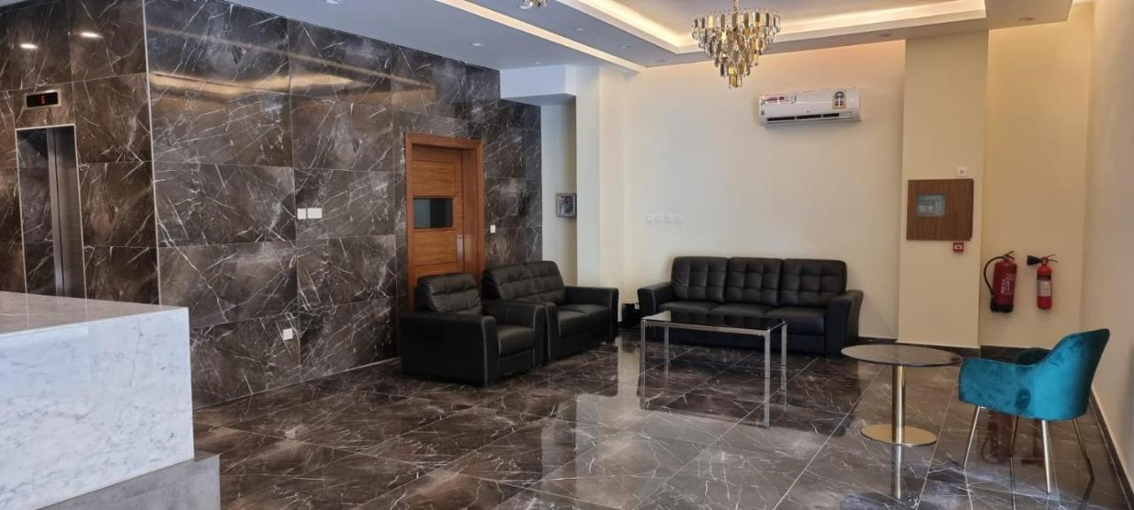 Seino Suites Манама Экстерьер фото